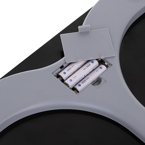 Image du produit Adler Échelles électroniques de corps AD-8170 (180 kg)