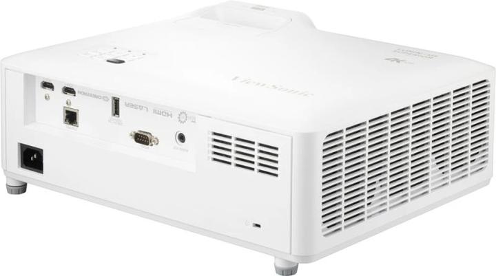 Actual product image Viewsonic LS901-4K (UHD, 5500 lm, 1.2 - 2.04:1)