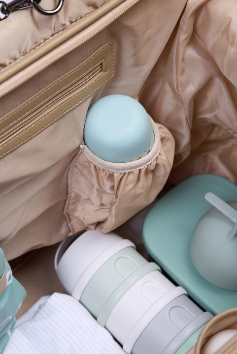 Actual product image Childhome Mommy Bag
