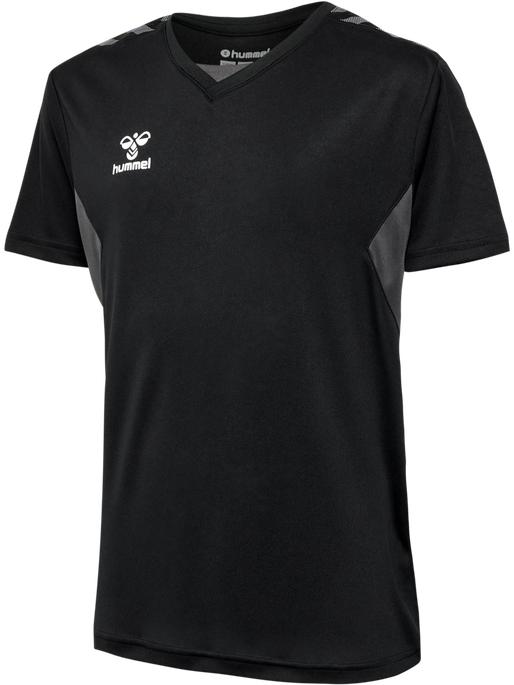 Image du produit hummel Hmlauthentic Pl Jersey S/S Kids (116)
