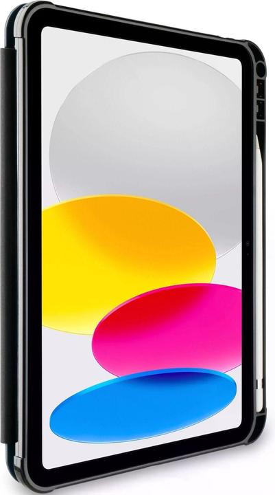 Actual product image OtterBox React Folio (iPad 2025 (11th gen), iPad 2022 (10th Gen))