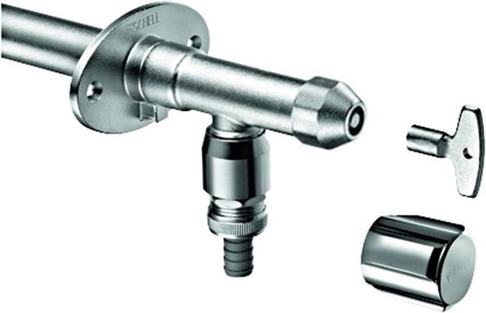 Schell Polar II