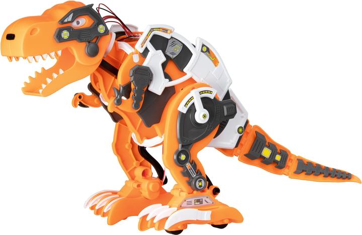 Produktbild Xtrem Bots Rex der Dinobot