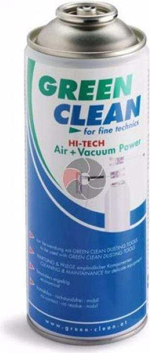 Image du produit Green Clean L'air comprimé