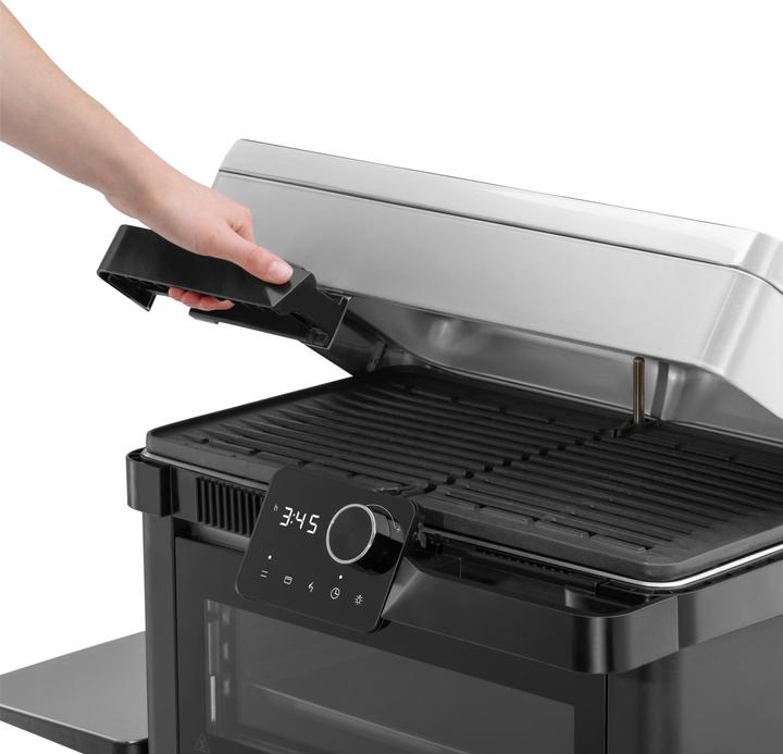 Produktbild WMF Profi Plus Urban Master (3 kW)