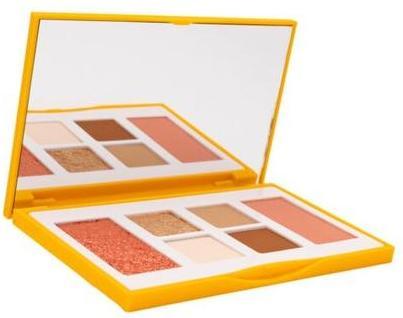 Actual product image Lexy Golden Hour Eyeshadow Palette 12G (12G)