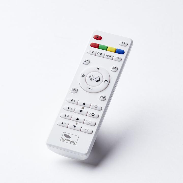 Produktbild Brilliant Lanette (2300 lm)