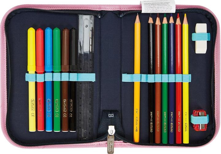 Produktbild Herlitz Loop Plus (16 l)