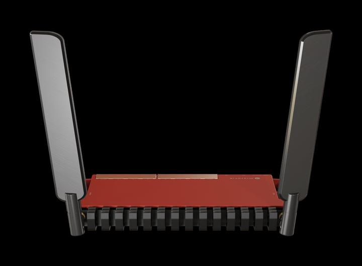 Produktbild MikroTik L009UiGS-2HaxD-IN