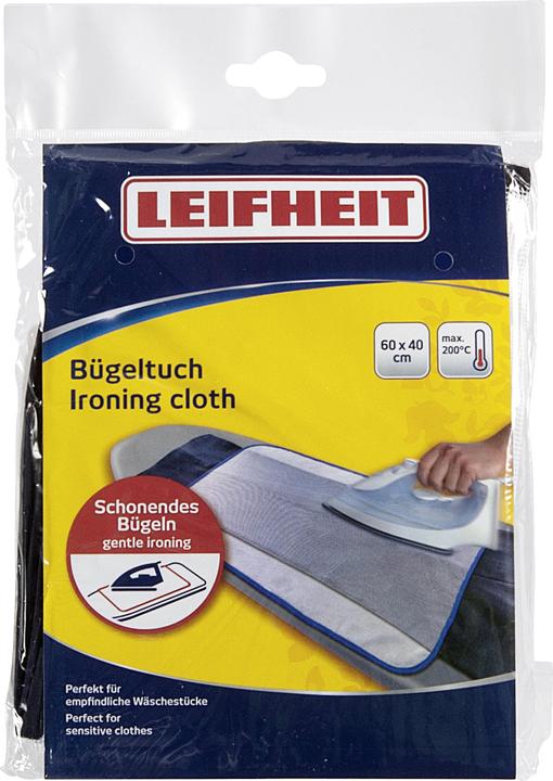 Leifheit Bügeltuch