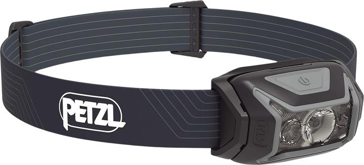 Immagine prodotto Petzl Attica (350 lm)