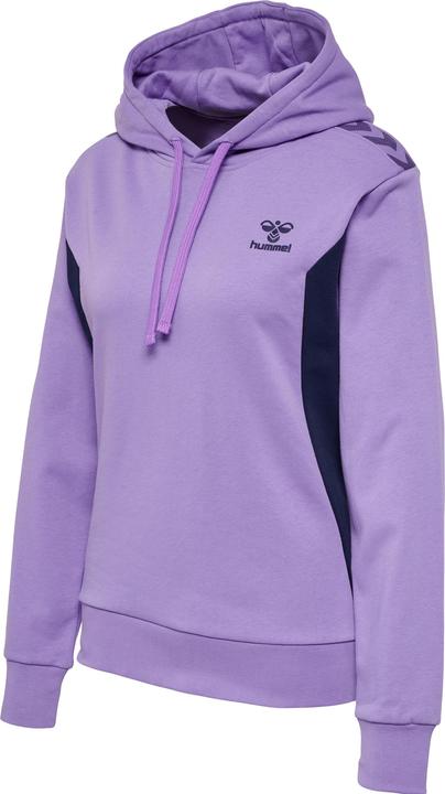 hummel Hmlstaltic Cotton Hoodie Woman (L)