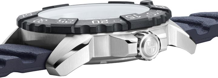 Produktbild Luminox Navy Seal Steel 3250 Series (Taucheruhr, 45 mm)