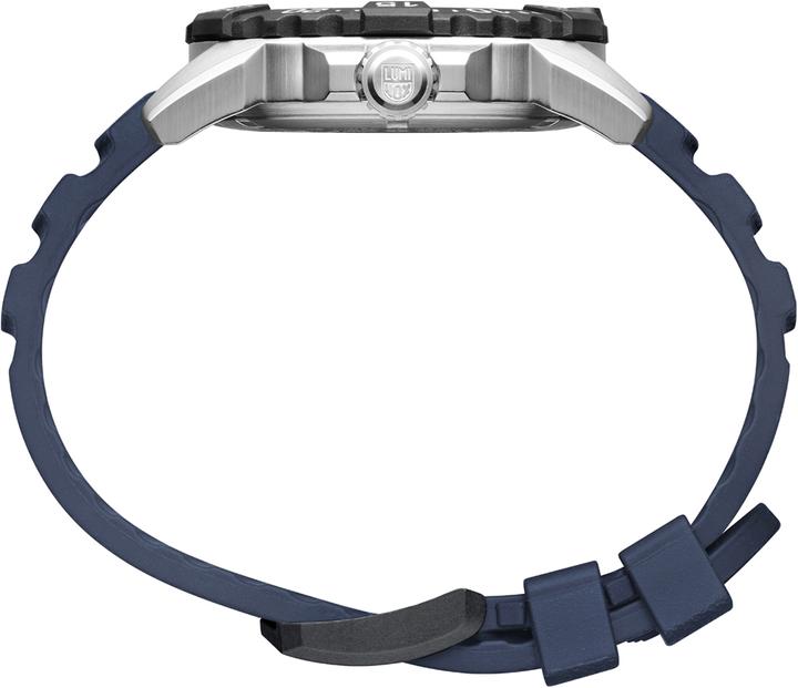 Produktbild Luminox Navy Seal Steel 3250 Series (Taucheruhr, 45 mm)