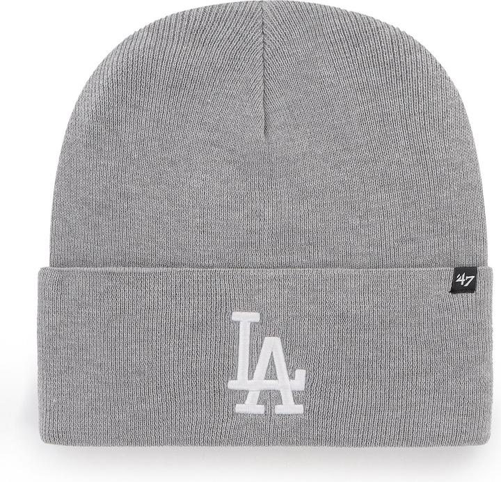 47 Brand Beanie Refresh Los Angeles Dodgers