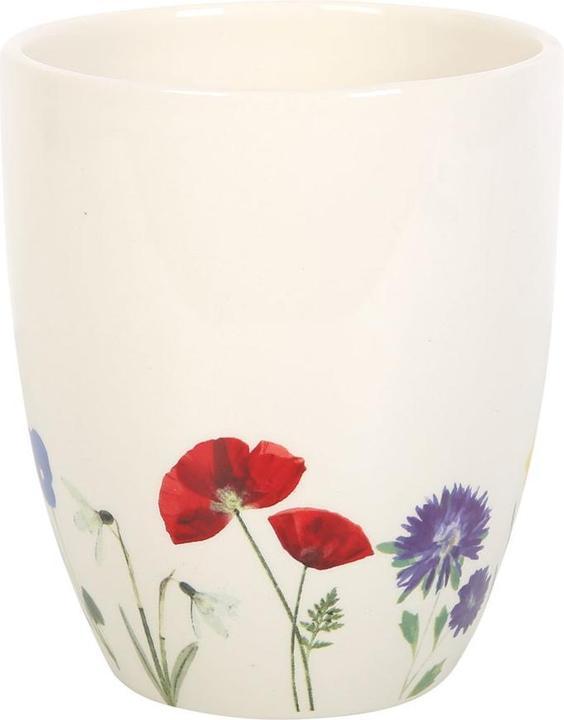 Produktbild Something Different Blumentopf Wildblumen (11.30 cm)