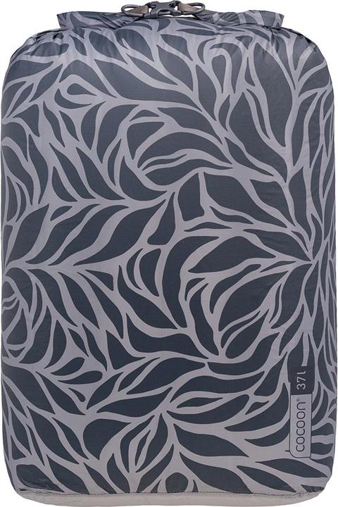 Produktbild Cocoon Drybag Hyperlight 37L Grey Leaves (37 l)