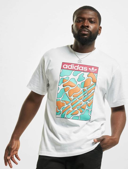 Immagine prodotto adidas Maglietta Summer Tongue L - 99595 (XS)