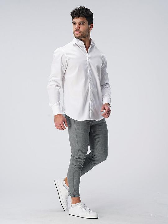 Immagine prodotto Camicia dal taglio sartoriale (39)