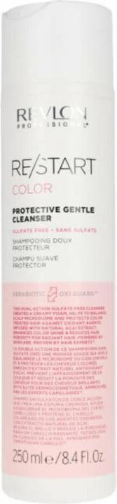 Produktbild Revlon Professional Protective Gentle Cleanser (250 ml, Flüssiges Shampoo)