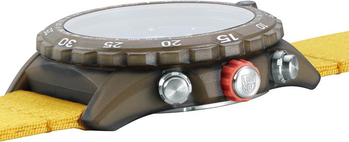 Actual product image Luminox Bear Grylls Survival 3740 Eco Series (Chronograph, 42 mm)