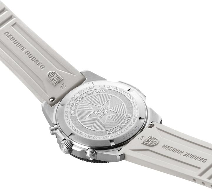 Image du produit Luminox Pacific Diver Chrono 3140 Series (Chronographe, 44 mm)