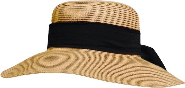 P.A.C. Kellii Classic Straw Hat (S/M)