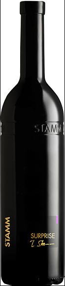 Produktbild Weinbau Thomas und Mariann Stamm Thomas & Mariann Stamm Surprise Rouge, AOC Schaffhausen, Barrique (1 x 75 cl, 2019)