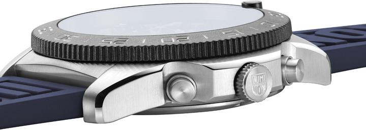 Actual product image Luminox Pacific Diver Chrono 3140 Series (Chronograph, 44 mm)