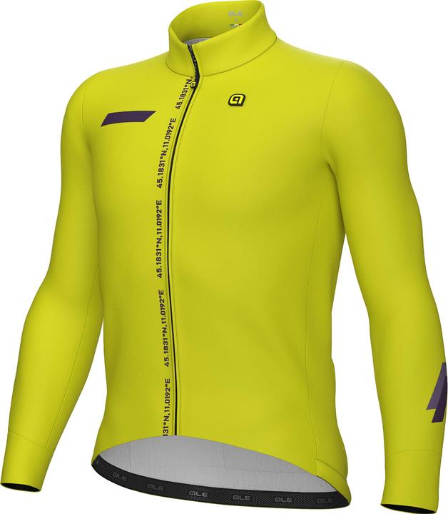 Alé Pr-E Follow Me L/S Jersey (S)
