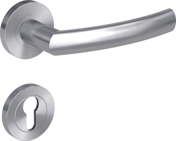 Image du produit Griffwerk Garnitures de béquilles Lorita Professional (Poignée de porte)