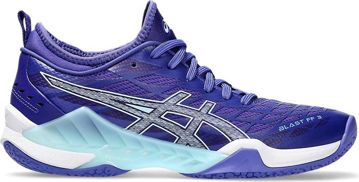 Produktbild ASICS Performance Hallenschuh Blast Ff 3 (39)