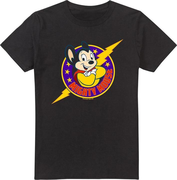 Fruit of the Loom Mighty Hero TShirt (XL)
