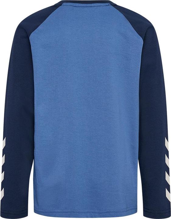 Produktbild hummel hmlJR LOGO T-SHIRT L/S (110)