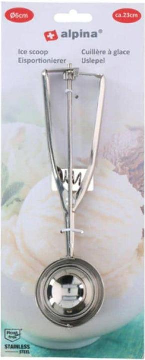 Produktbild alpina Ice scoop (Eisportionierer)