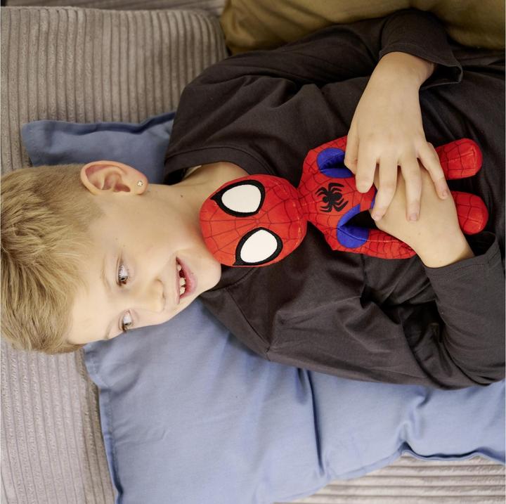Produktbild Simba Disney Marvel Spidey (2.50 cm)