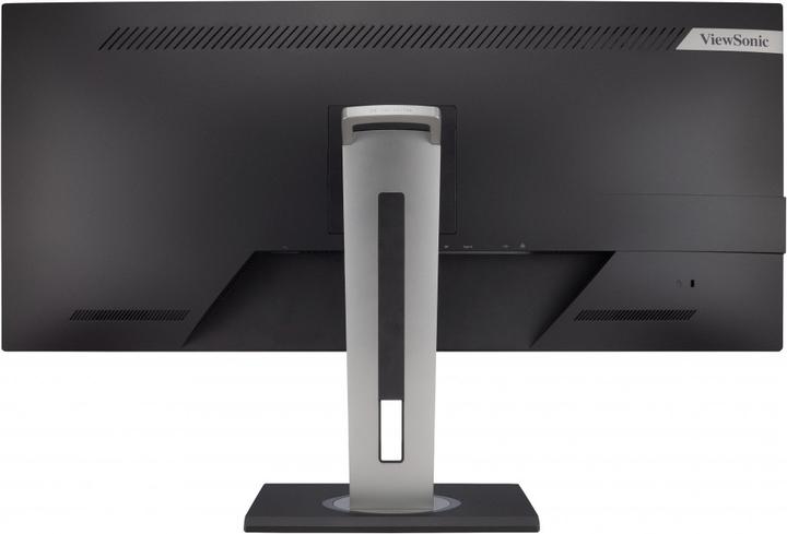 Actual product image Viewsonic VG3456 (3440 x 1440 pixels, 34.10")