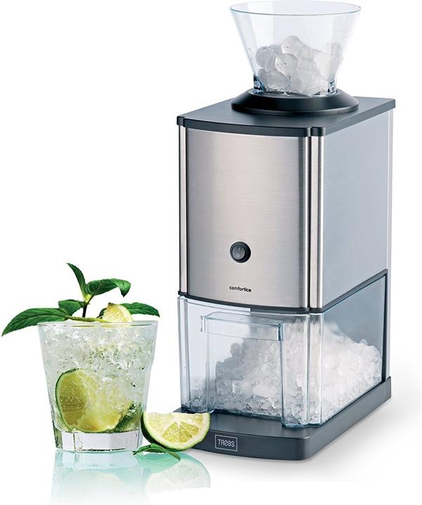Produktbild Trebs Eiscrusher