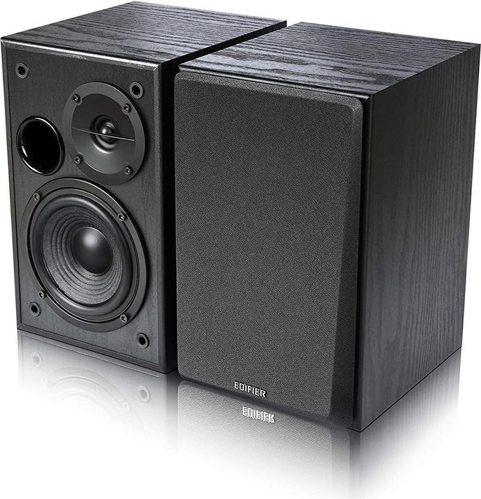 Actual product image Edifier R1100 2.0 (1 pair, 42 W)