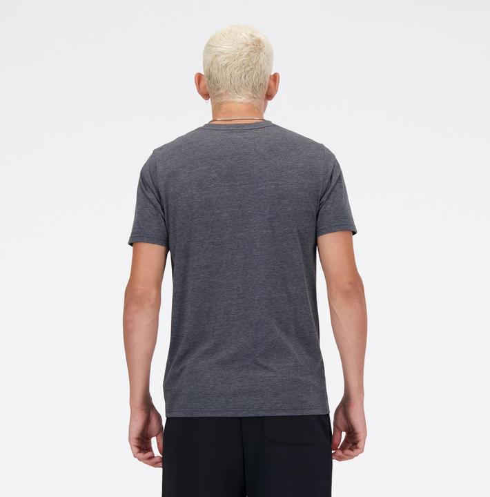 New Balance Heathertech T-Shirt (S)