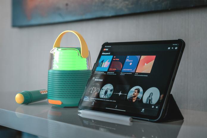 Actual product image Mobility on Board KS-80 (3 h, Battery operated, Electrical connection)