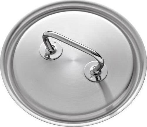 Produktbild Zwilling Twin Classic (20 cm, Kochtopf, Edelstahl, Aluminium)