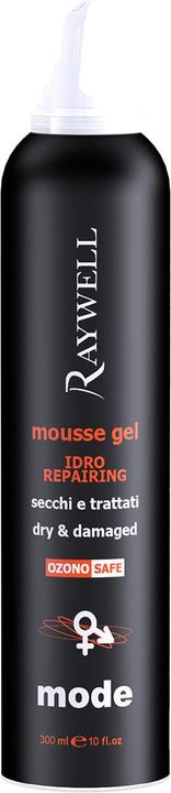 Raywell MODE Mousse Gel (300 ml, Schaumfestiger)