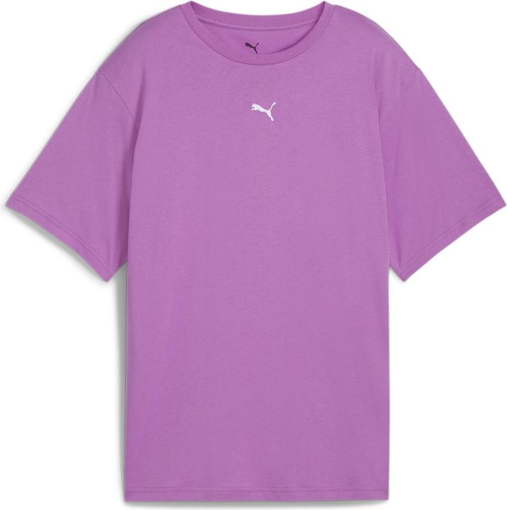 Puma ESS Relaxed Tee (S)