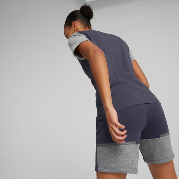 Actual product image Puma teamCUP Casuals Tee Wmn (XXL)