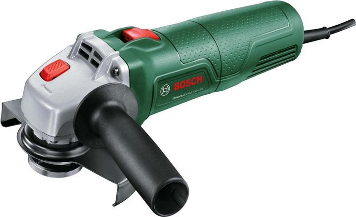Image du produit Bosch Home & Garden UniversalGrind 750-125 (125 mm)