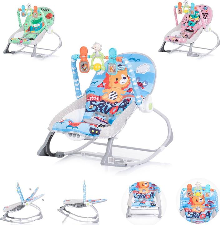 Produktbild Chipolino Baby Spa