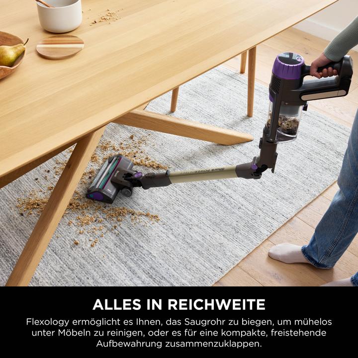 Immagine prodotto Shark PowerDetect Clean & Empty IP3251EUT