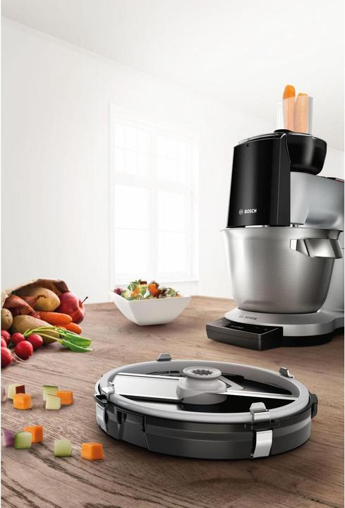 Image du produit Bosch Hausgeräte Trancheur à cube