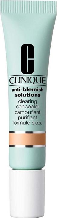 Clinique Anti Blemish (Shade 01)